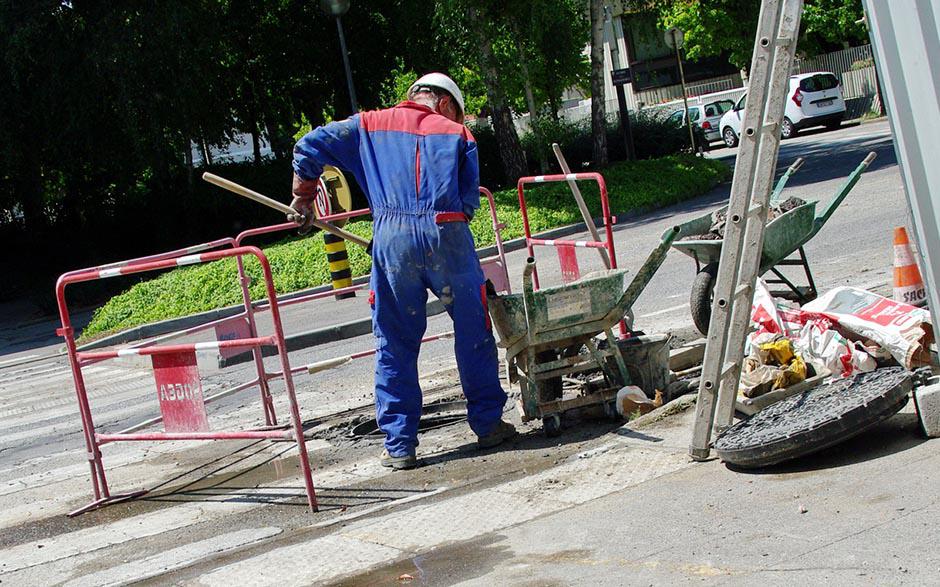 dégorgement canalisation Saint-Germain-lès-Arpajon