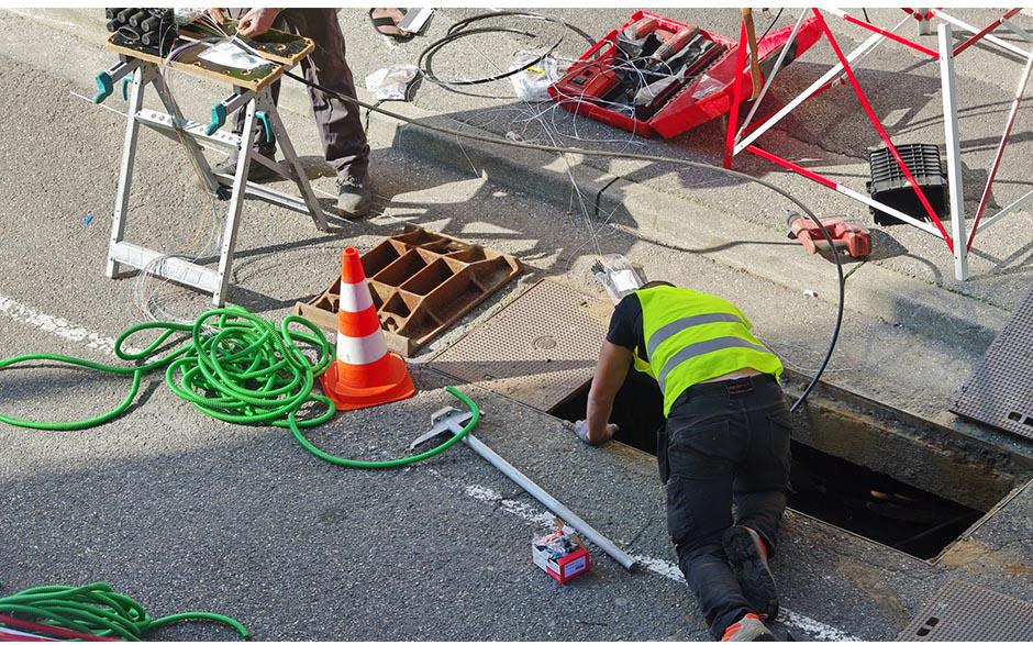 entreprises assainissement Paris 15